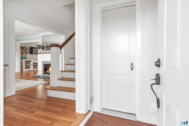 118 Shorefront Park, Norwalk, CT 06854