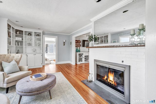 118 Shorefront Park, Norwalk, CT 06854