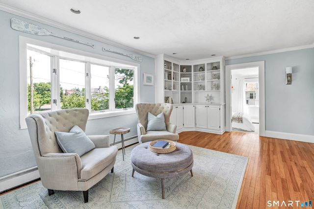 118 Shorefront Park, Norwalk, CT 06854