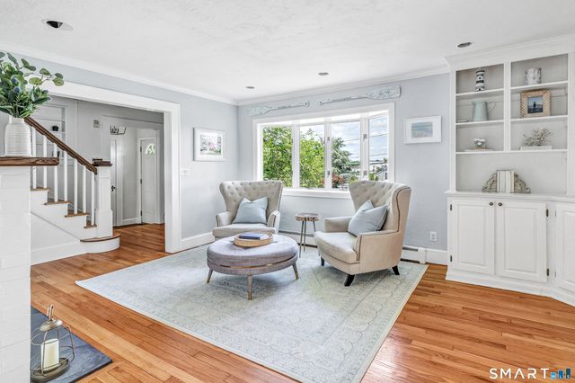 118 Shorefront Park, Norwalk, CT 06854
