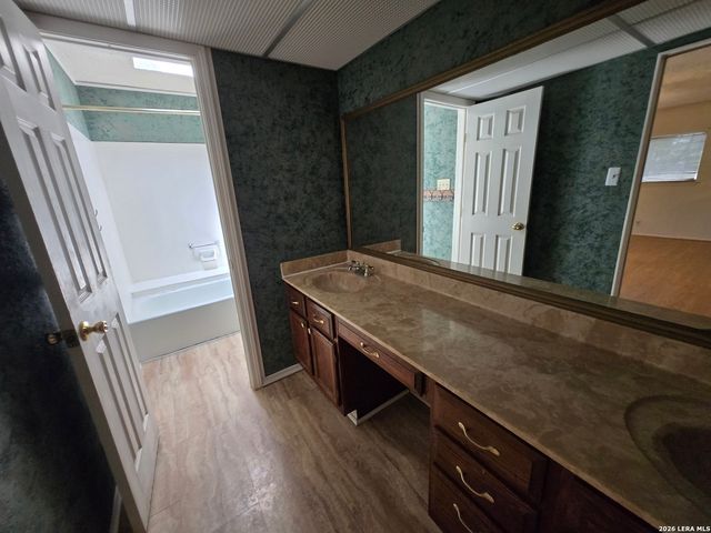 3502 MCCORMICK ST, San Antonio, TX 78247