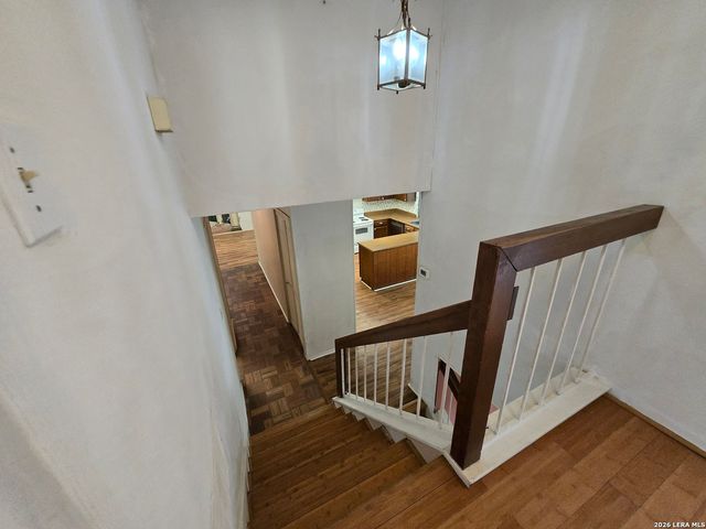 3502 MCCORMICK ST, San Antonio, TX 78247