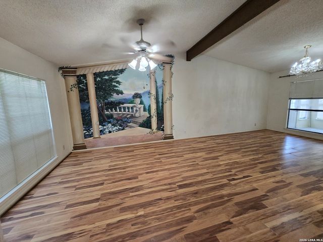 3502 MCCORMICK ST, San Antonio, TX 78247