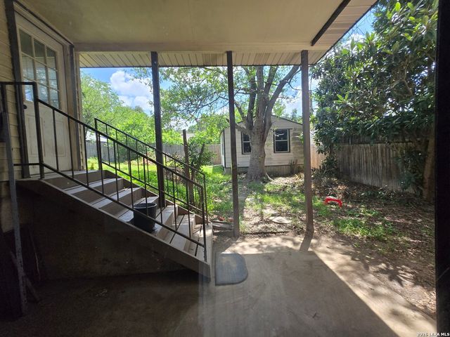 3502 MCCORMICK ST, San Antonio, TX 78247