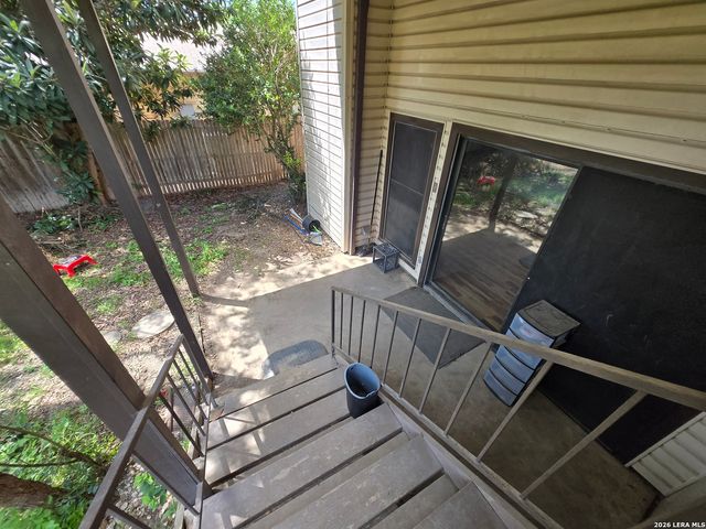 3502 MCCORMICK ST, San Antonio, TX 78247