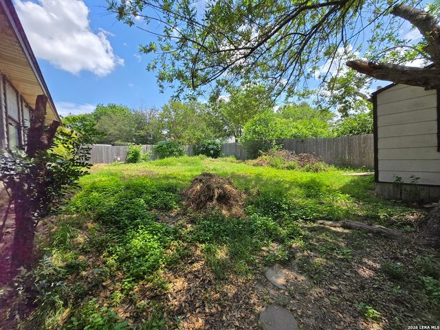 3502 MCCORMICK ST, San Antonio, TX 78247