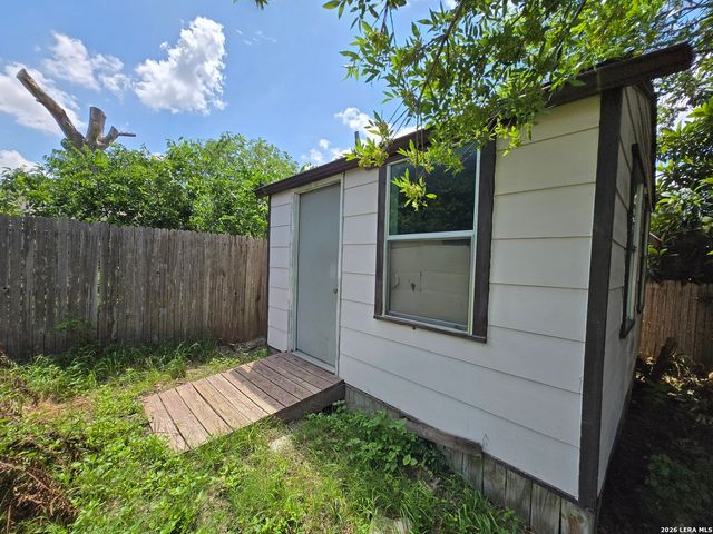 3502 MCCORMICK ST, San Antonio, TX 78247