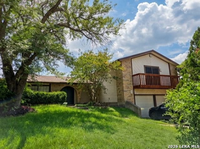 3502 MCCORMICK ST, San Antonio, TX 78247