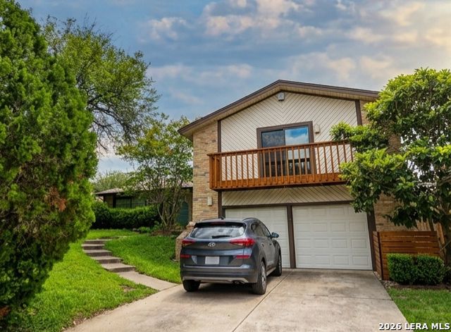 3502 MCCORMICK ST, San Antonio, TX 78247