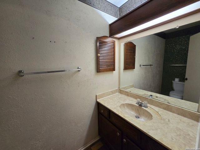 3502 MCCORMICK ST, San Antonio, TX 78247