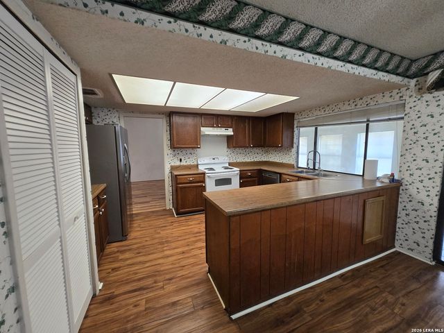 3502 MCCORMICK ST, San Antonio, TX 78247