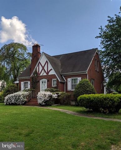 FRANK, Kingsville, MD 21087