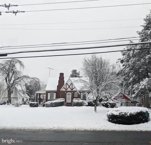 FRANK, Kingsville, MD 21087