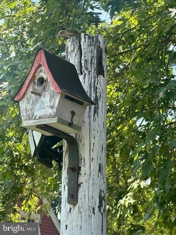 FRANK, Kingsville, MD 21087