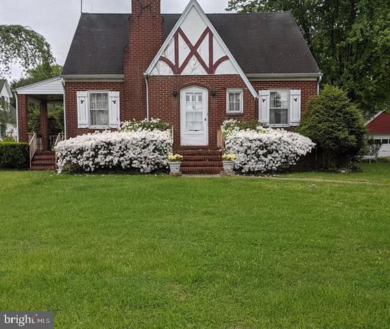 FRANK, Kingsville, MD 21087