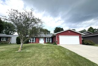 1106 Holman Drive, Marion, IN 46952