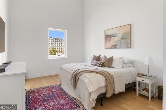 775 Juniper Street NE 617, Atlanta, GA 30308