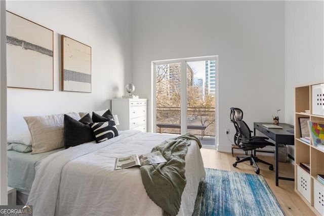 775 Juniper Street NE 617, Atlanta, GA 30308