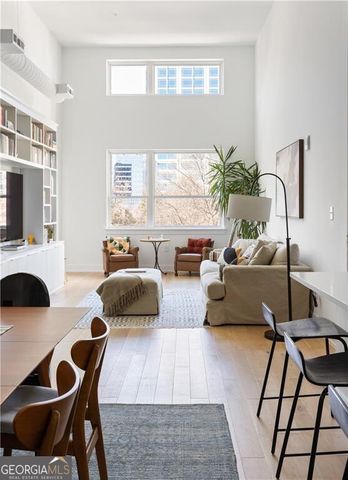 775 Juniper Street NE 617, Atlanta, GA 30308