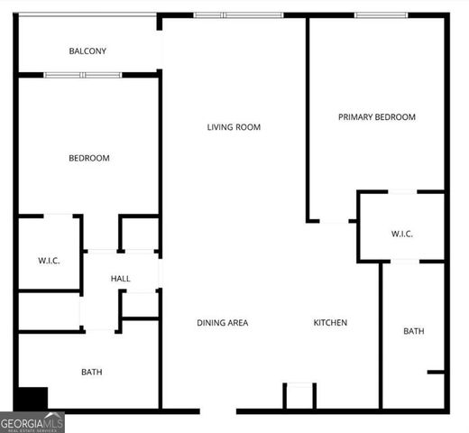 775 Juniper Street NE 617, Atlanta, GA 30308