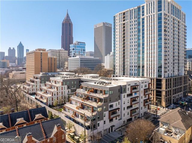 775 Juniper Street NE 617, Atlanta, GA 30308