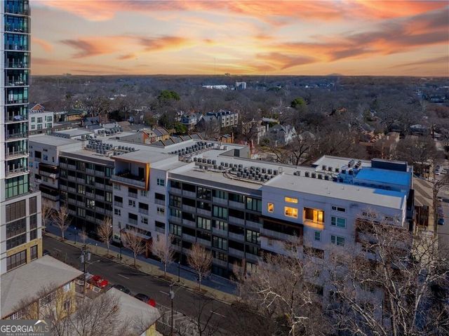 775 Juniper Street NE 617, Atlanta, GA 30308
