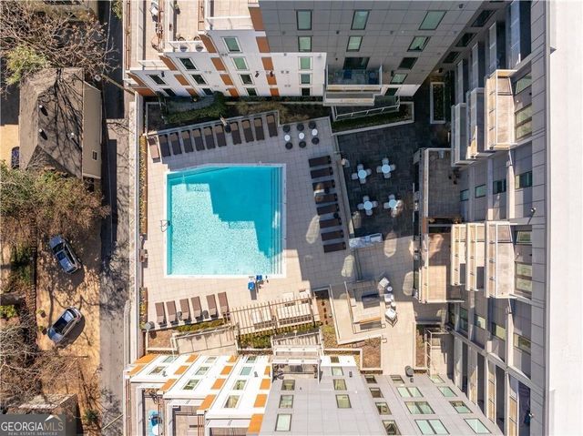 775 Juniper Street NE 617, Atlanta, GA 30308