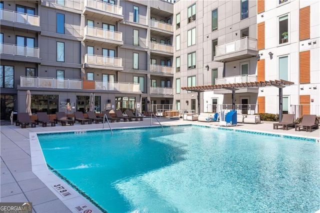 775 Juniper Street NE 617, Atlanta, GA 30308