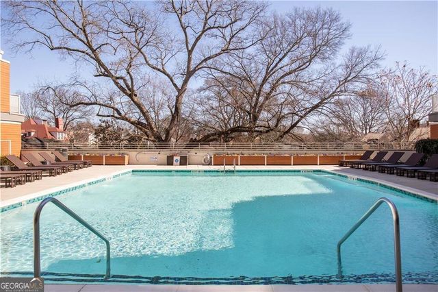 775 Juniper Street NE 617, Atlanta, GA 30308