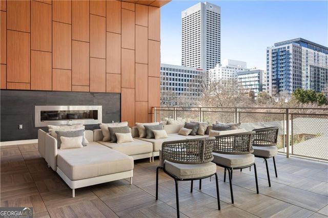 775 Juniper Street NE 617, Atlanta, GA 30308