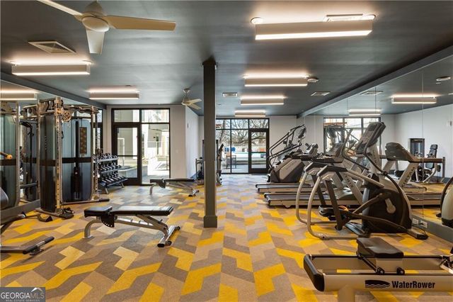 775 Juniper Street NE 617, Atlanta, GA 30308