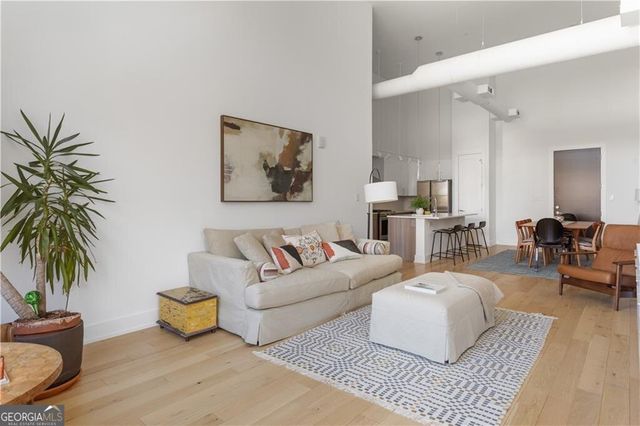 775 Juniper Street NE 617, Atlanta, GA 30308