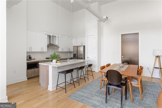 775 Juniper Street NE 617, Atlanta, GA 30308