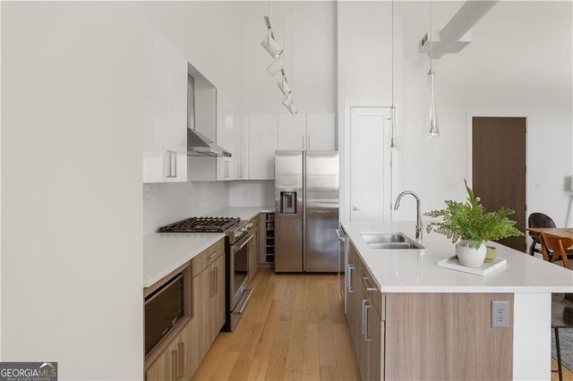 775 Juniper Street NE 617, Atlanta, GA 30308