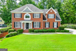 4102 Trotters Way Drive, Snellville, GA 30039