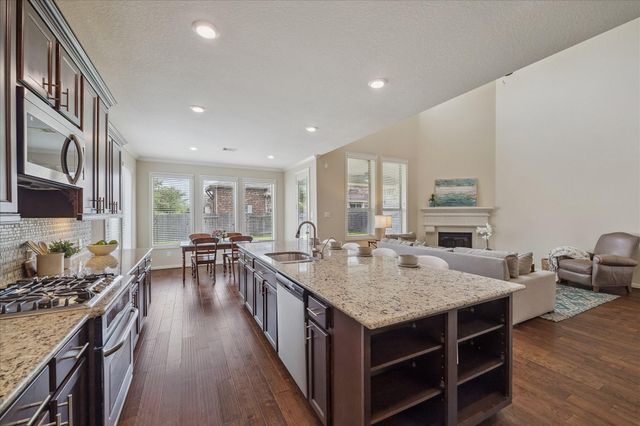 6228 Watford Drive, League City, TX 77573