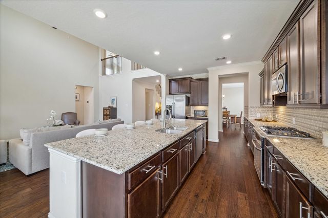 6228 Watford Drive, League City, TX 77573