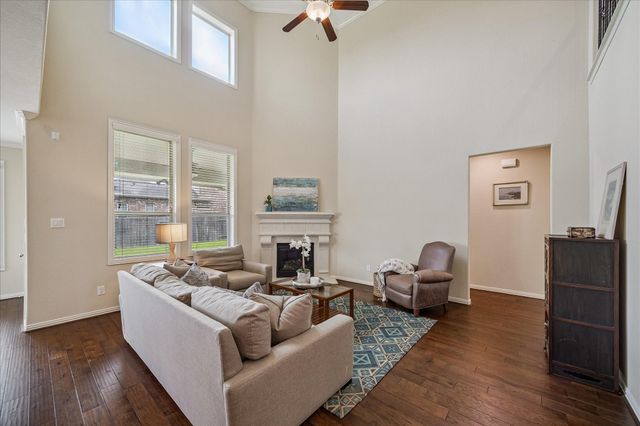 6228 Watford Drive, League City, TX 77573