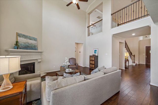 6228 Watford Drive, League City, TX 77573