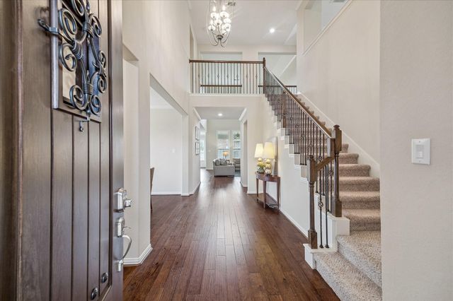 6228 Watford Drive, League City, TX 77573