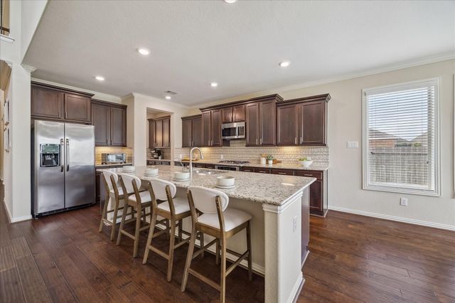 6228 Watford Drive, League City, TX 77573