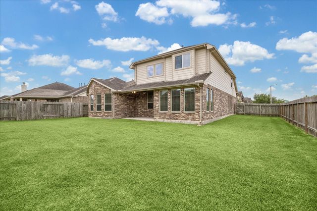 6228 Watford Drive, League City, TX 77573
