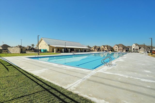 6228 Watford Drive, League City, TX 77573