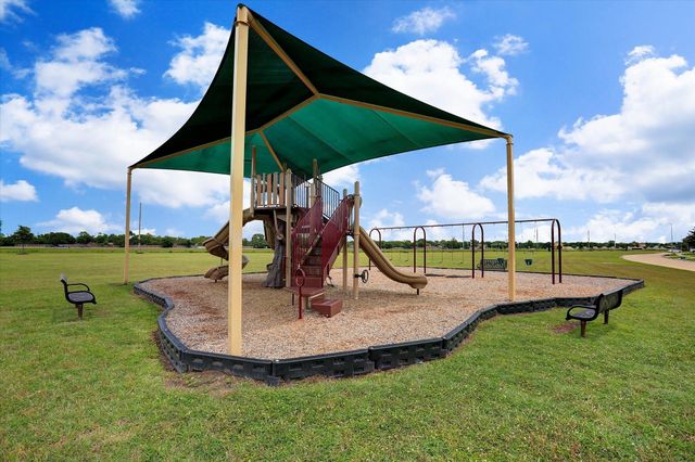 6228 Watford Drive, League City, TX 77573