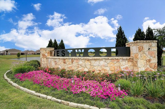 6228 Watford Drive, League City, TX 77573