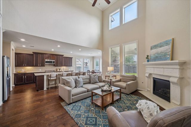 6228 Watford Drive, League City, TX 77573