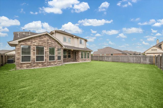 6228 Watford Drive, League City, TX 77573