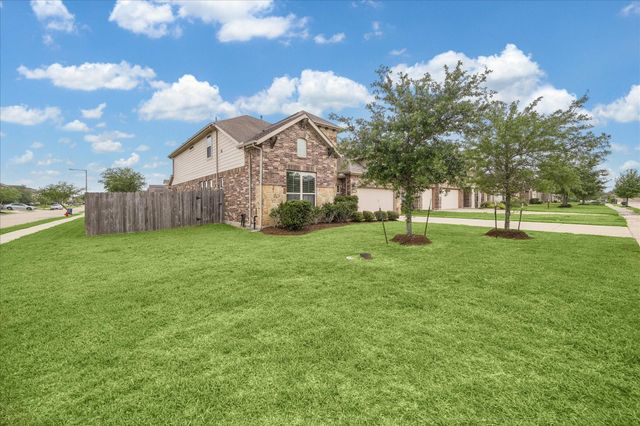 6228 Watford Drive, League City, TX 77573