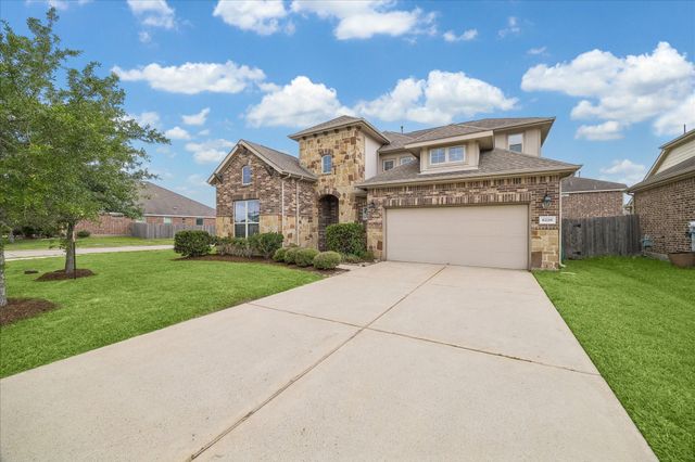 6228 Watford Drive, League City, TX 77573