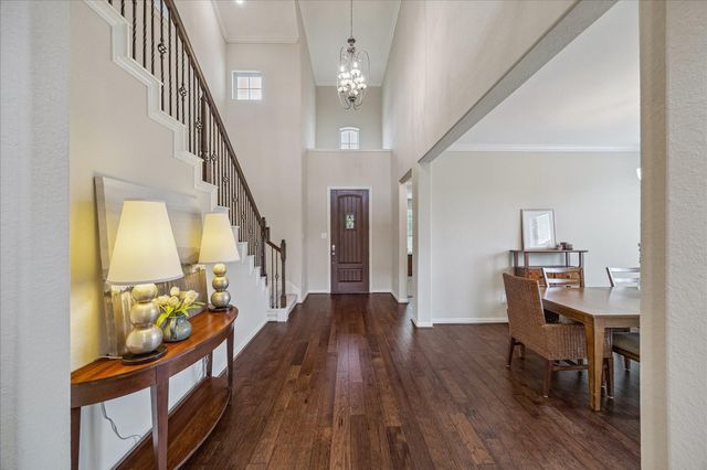 6228 Watford Drive, League City, TX 77573